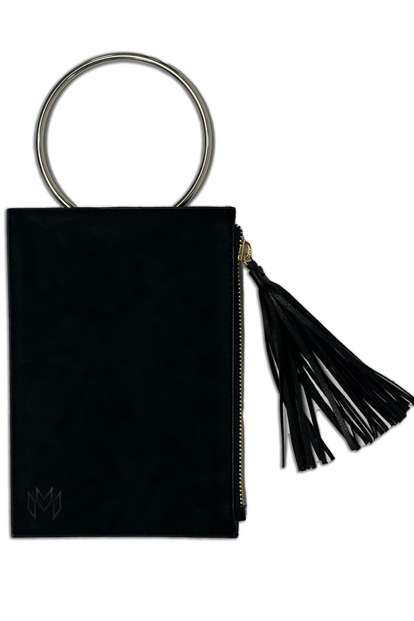 Malvados Parker Clutch Jet Clutch